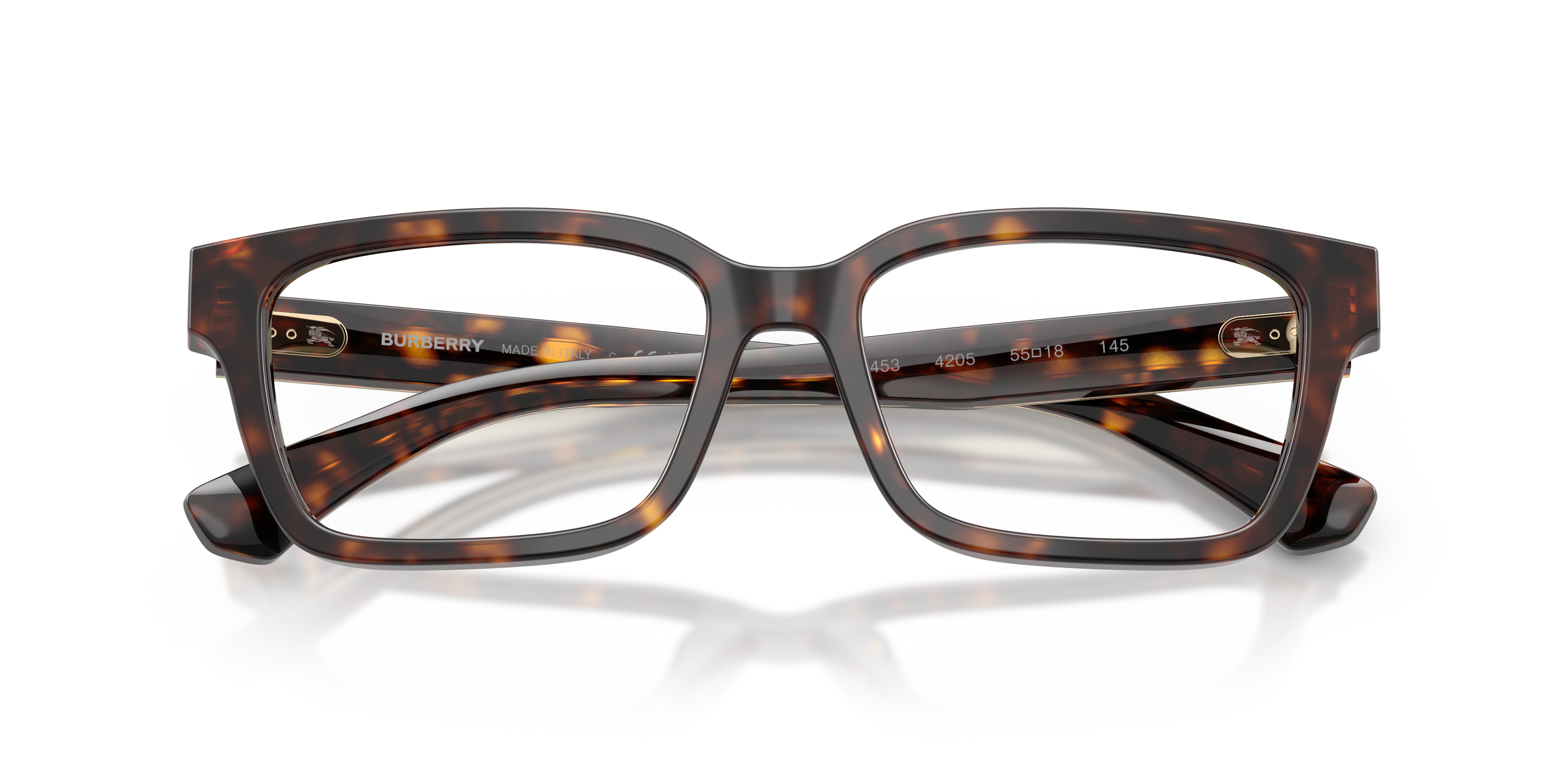 Burberry BE2453 4205  